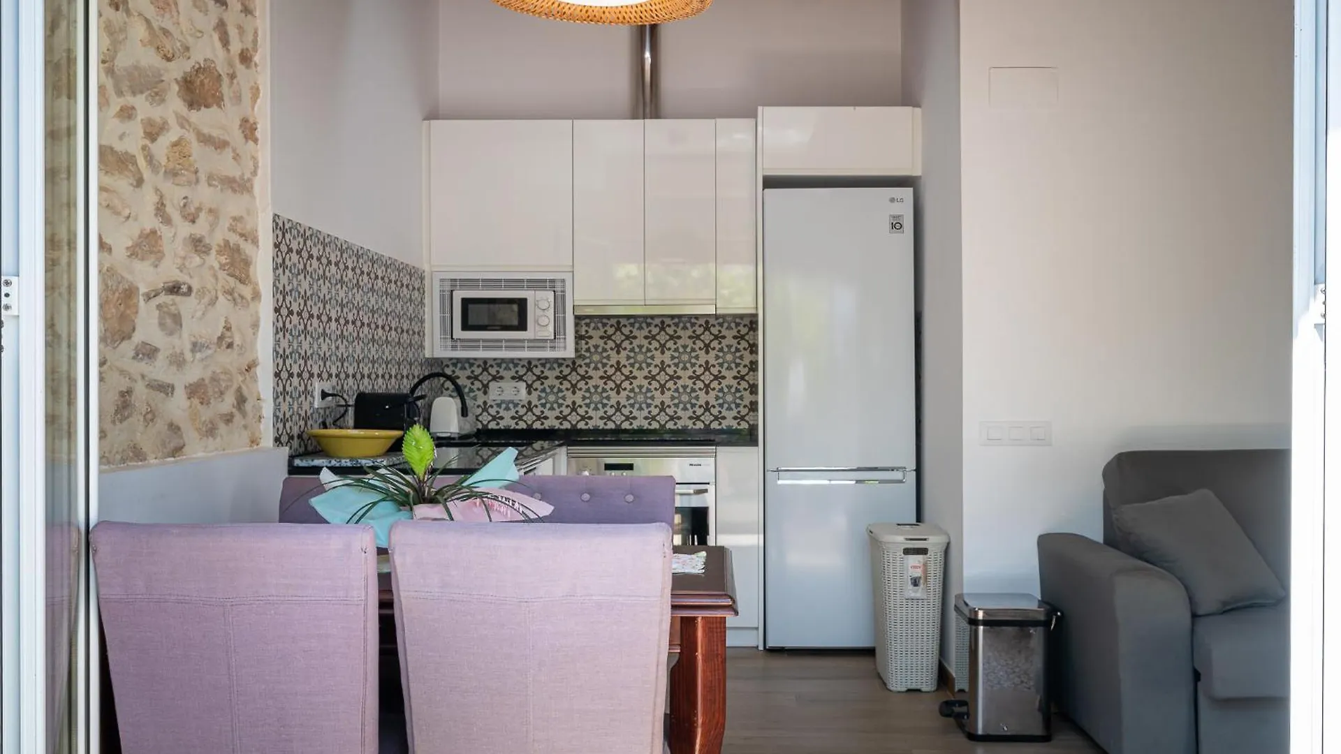 Apartment At077 Apartamento En Planta Baja Torredembarra